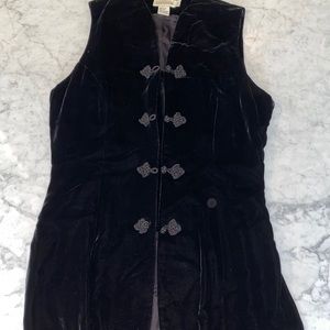 Ann Taylor Vest